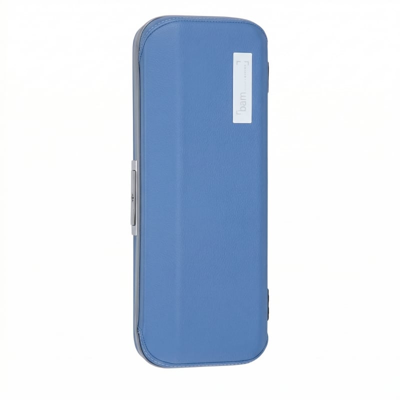 Bam Estuche de oboe L\'Étoile Hightech Compact ET3129XL Ocean blue Azul o ESOBCE3129XLBO