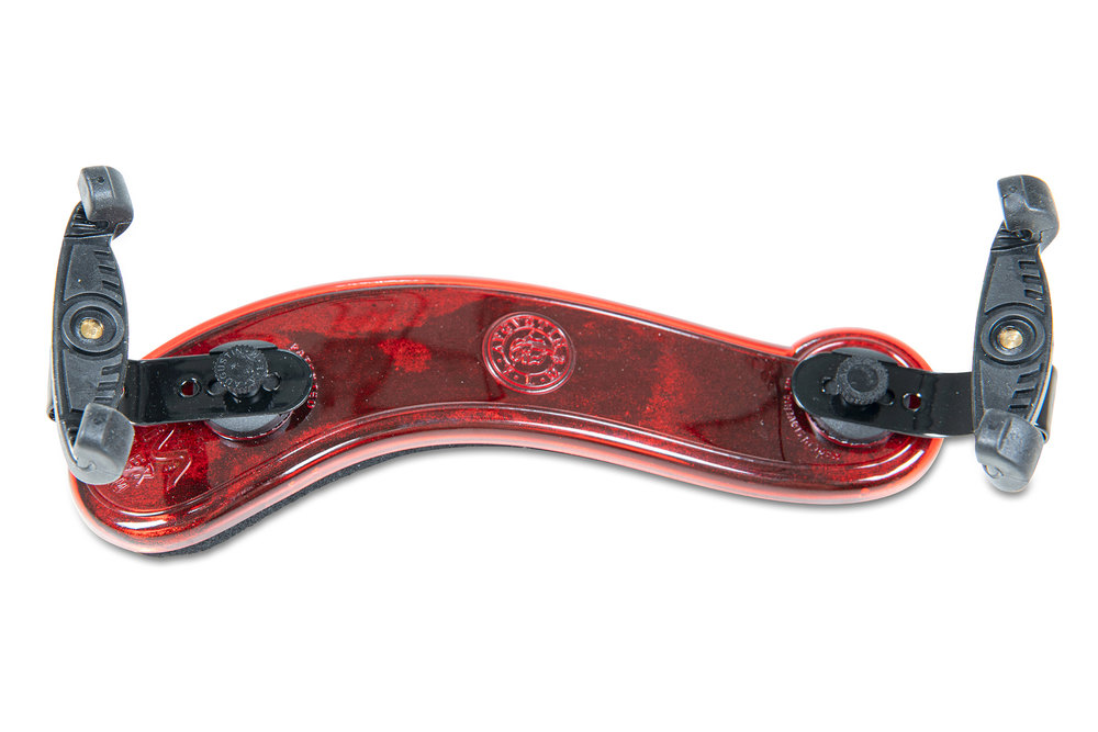 Augustin Almohadilla Viva Flex 1/4 - 1/8 Rojo 434413