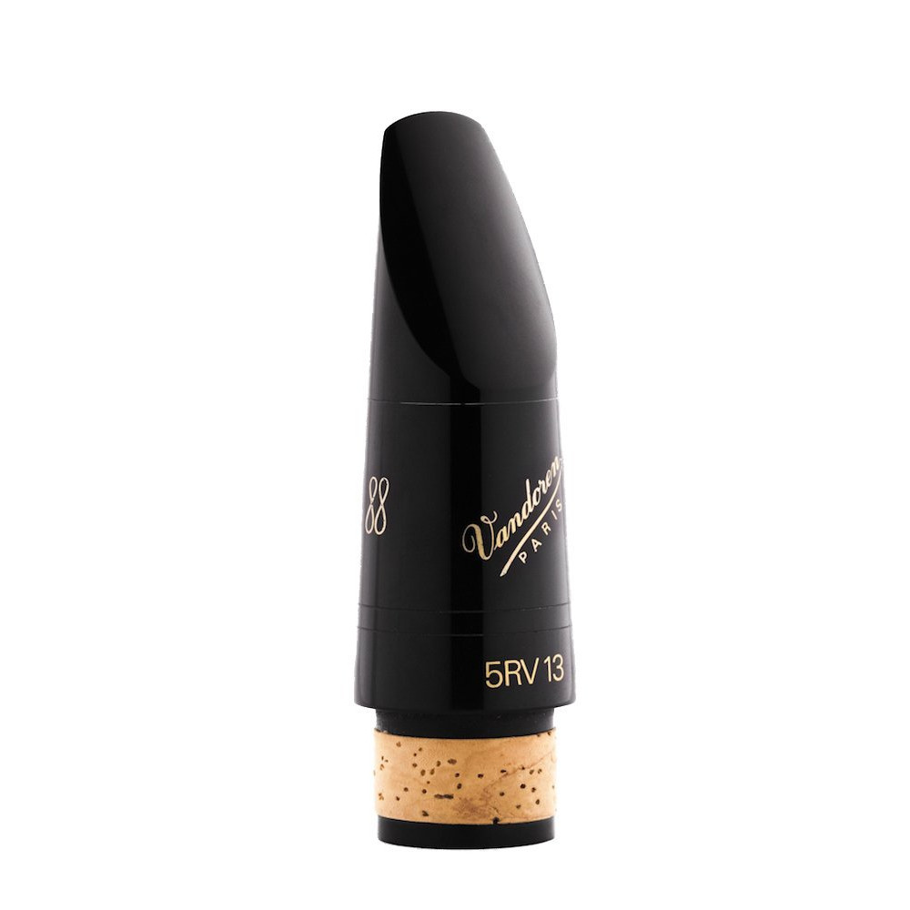 Vandoren Boquilla Clarinete  Serie 13 5-RV CM4018 CM4018