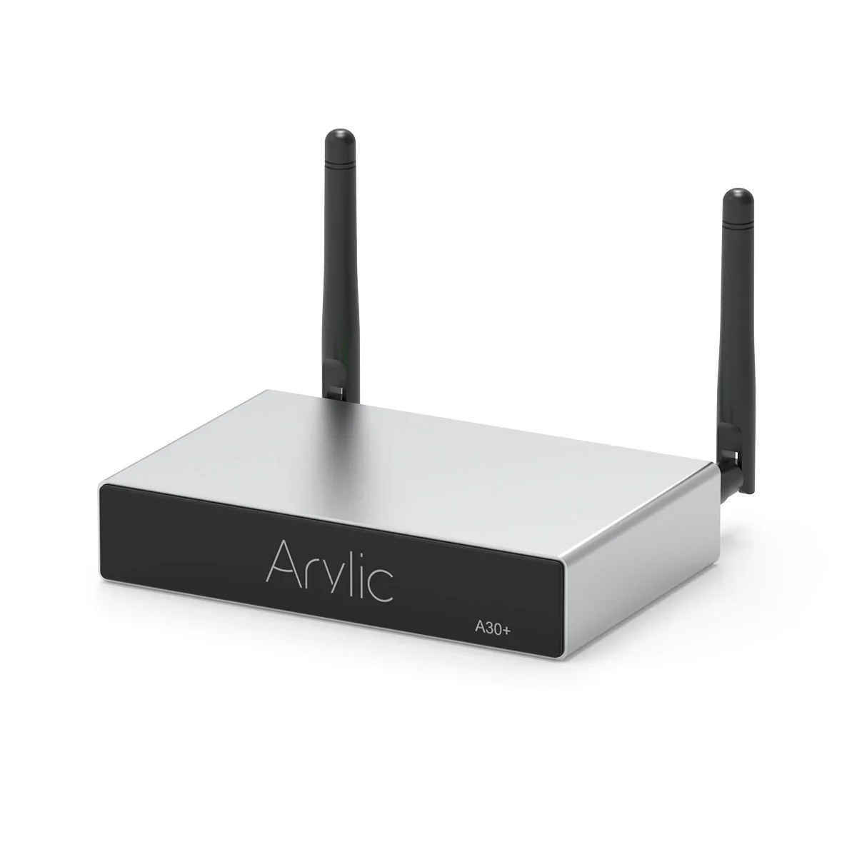 Arylic A30+ Plata Amplificador A30+ Plata