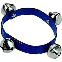 Peace RH-33 Timbre con asa de PVC de colores RH-33