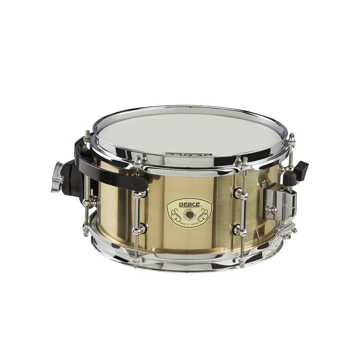 Peace SD-507 Caja de acero serie METAL SHELL de 10 x 5,5 SD-507