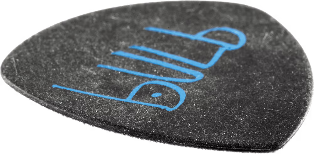 Dunlop Pack 6 Púas Delrin Flow Misha Mansoor - 0,73 Mm ADU573P073MM