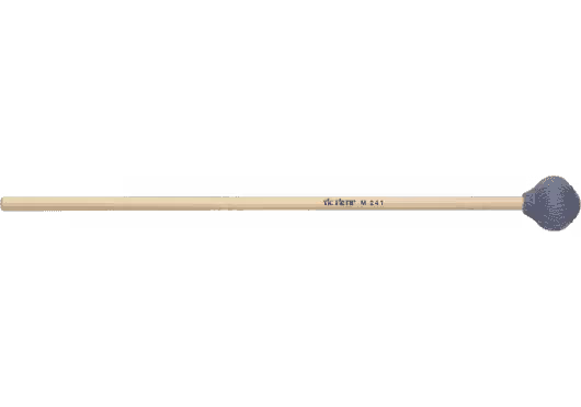 Vic Firth Mazas M241 Contemporary Series - Mediana Dura PVFM241