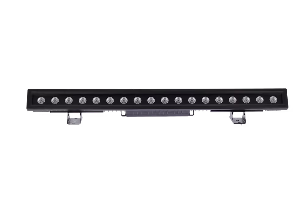 Algam Lighting Barra Led 18 X 12W Rgbw Pix Ip65 LAPBARWASH1812PIX