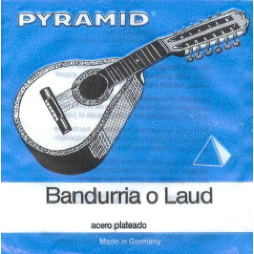 Pyramid Cuerda 5ª Pyramid Bandurria/Laúd 665105 665105