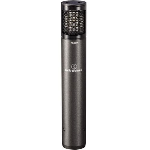 AUDIO TECHNICA ATM-450 Micrófono Condensador Instrumento ATM 450