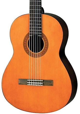 YAMAHA C-40-II Guitarra Clasica ( REACONDICIONADO ) C 40 ll