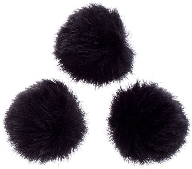 Rode Minifur Lavalier Paravientos Minifur Lavalier