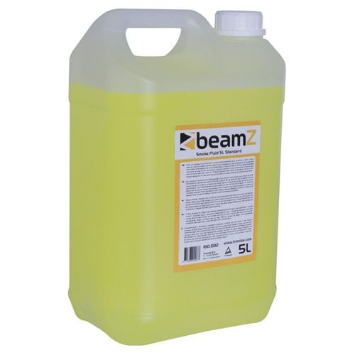 BEAMZ 160582 Liquido de humo standard 5 litros null