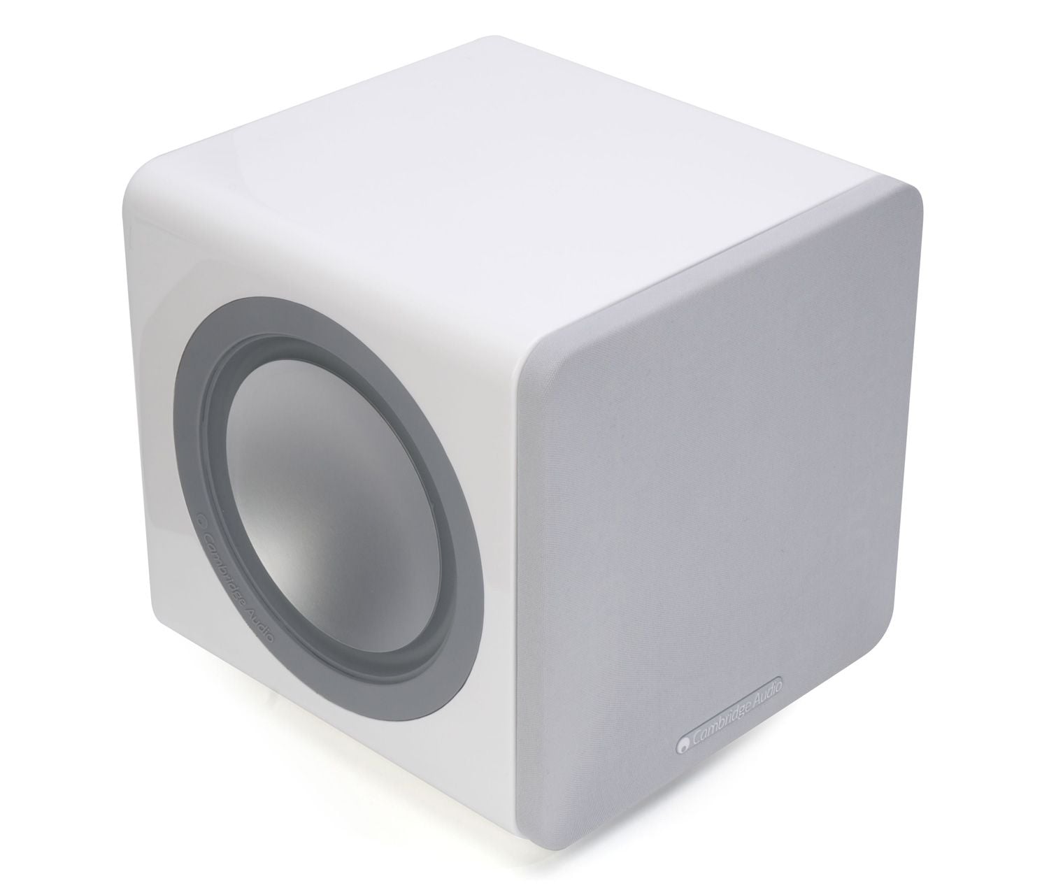 Cambridge Audio MINX X201 WHITE Subwoofer MINX X201 WHITE