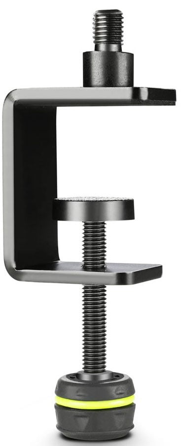 Gravity MSTM 1 B Mordaza de tornillo para micrófono MSTM 1 B