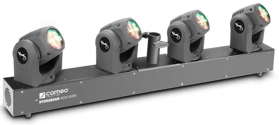 CAMEO HYDRABEAM 4000 RGBW HYDRABEAM 4000 RGBW