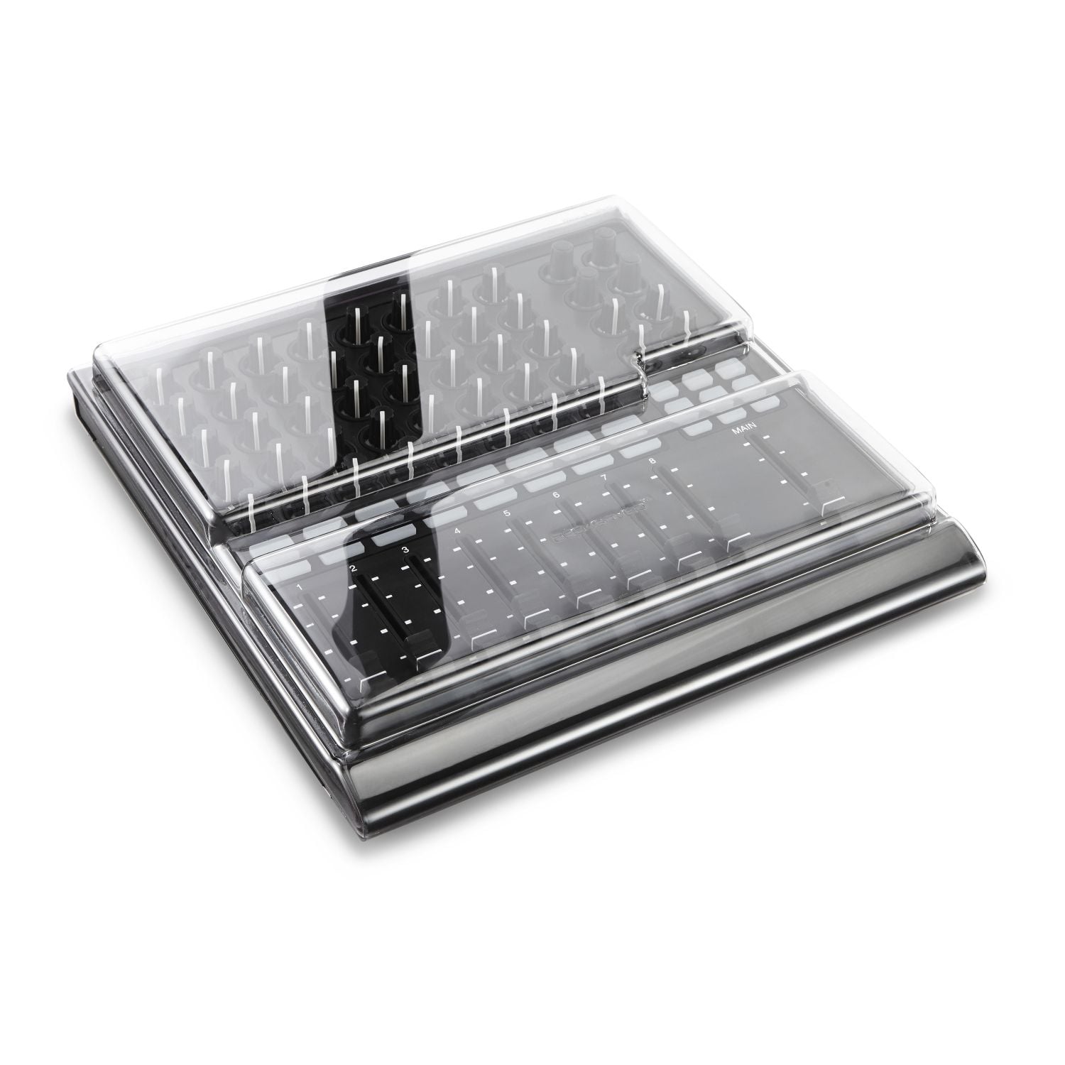 DeckSaver LIVID DS1 COVER LIVID DS1 COVER