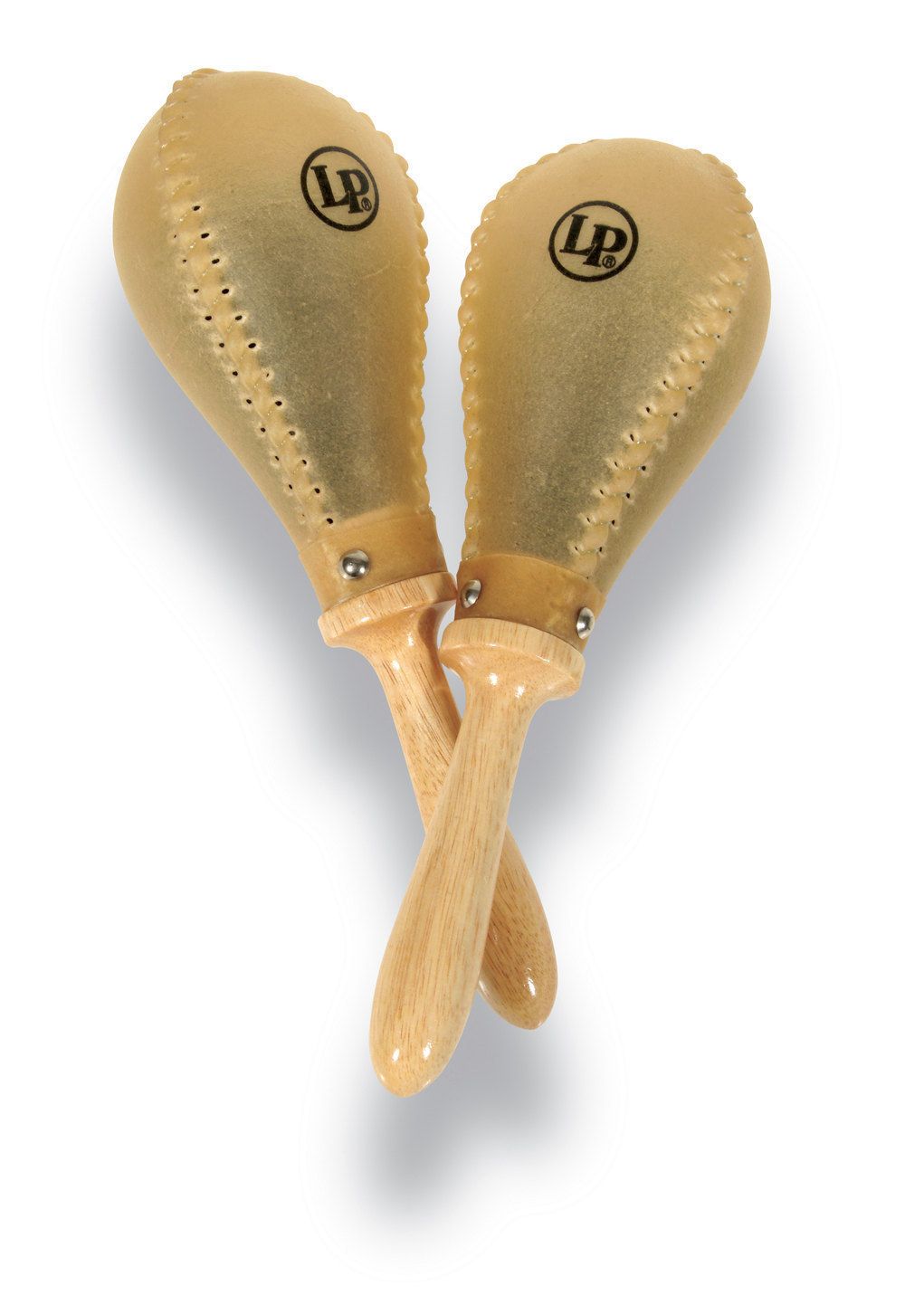 LP Maracas Rawhide, LP395 Maracas Rawhide