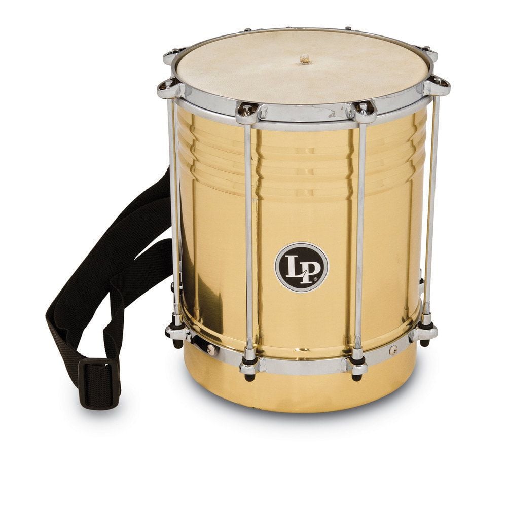 LP Cuica 8" Brass, LP3408 Cuica 8 Brass