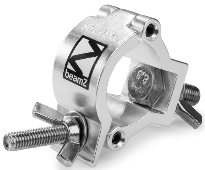 beamz bc35 75 GARRA COMPACTA SLIMLINE 75KG ALU BC35 75