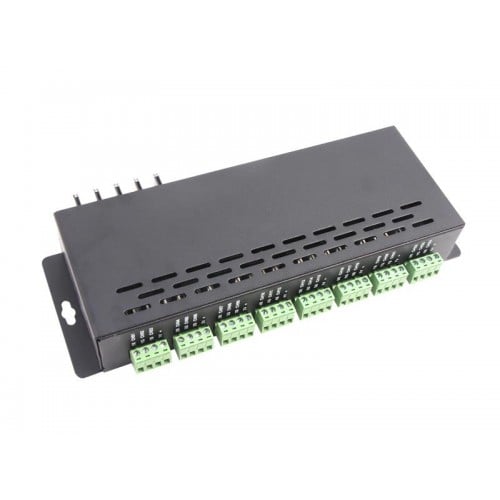 Quarkpro DT-880 Controlador 24 Canales 8 Salidas DT-880