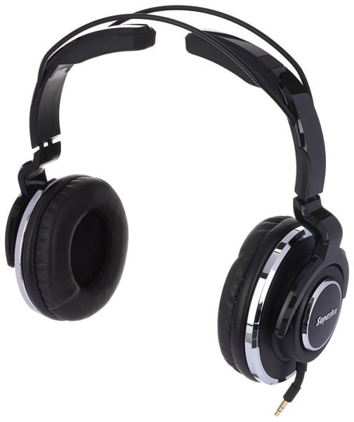 Superlux HD631 Auriculares Dj HD631