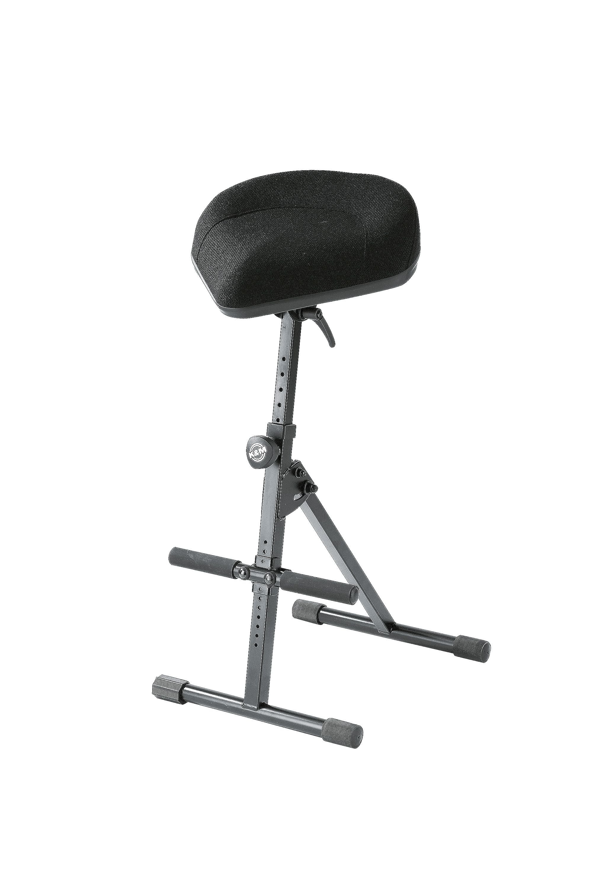 Konig & Meyer 14046 Taburete Para Musicos Negro 14046