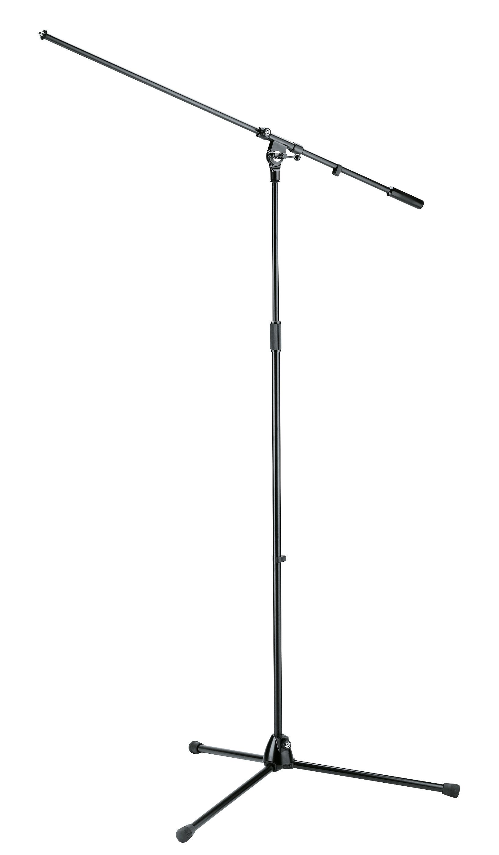 Konig & Meyer 21021 Soporte Micrófono 21021 Black