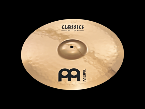 Meinl CC18PC-B Platillo Powerful Crash 18" CC18PC-B