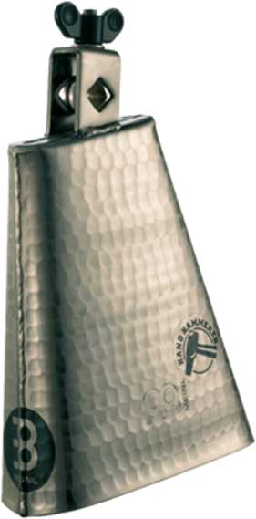 Meinl STB625HH-G Cencerro Dorado STB625HH-G