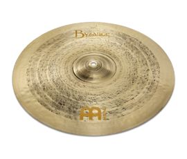 Meinl B22TRR Platillo Ride 22" Byzance Tradition B22TRR