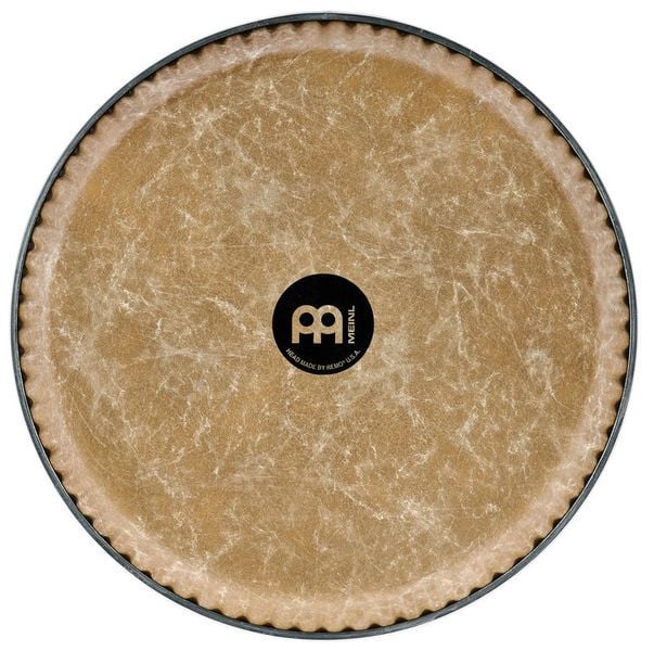 Meinl RHEAD-1212NT Parche para Conga 12" Natural 12,5" Fiberskyn Head SSR