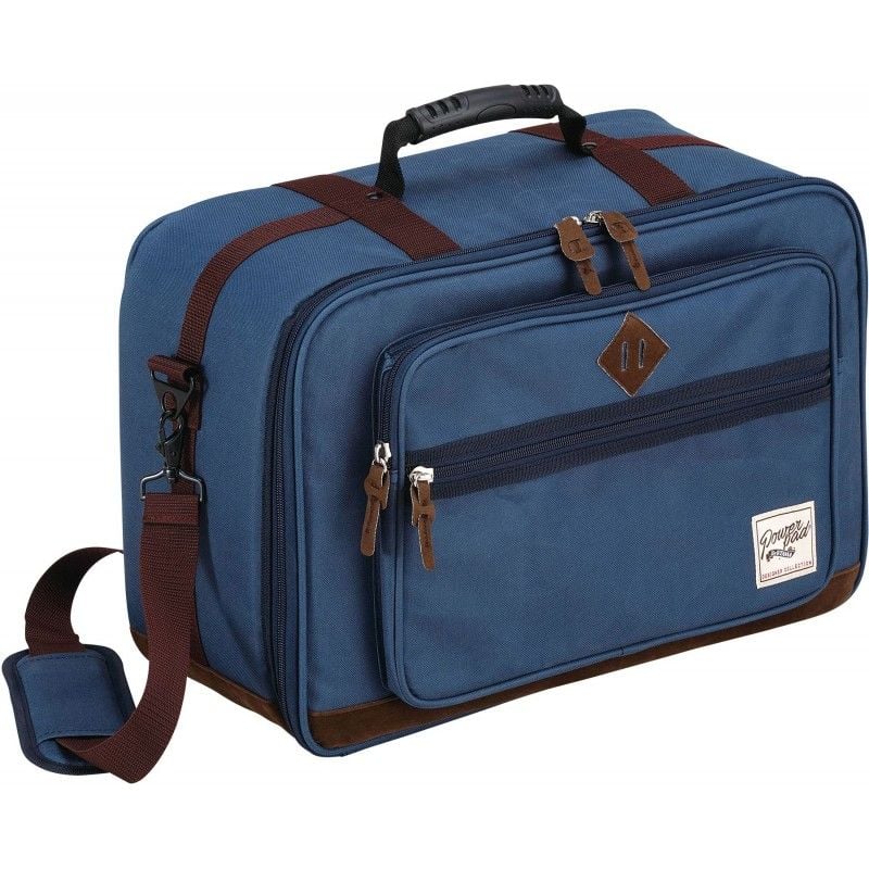 Tama TPB200NB Bolsa para Pedales Navy Blue TPB200NB
