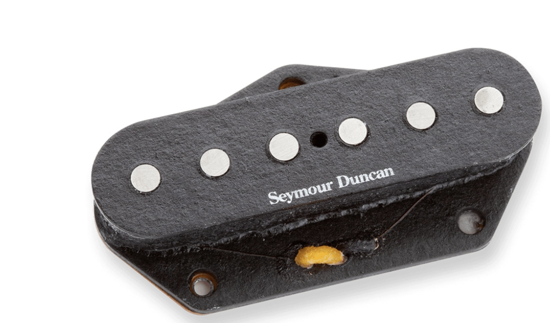 Seymour Duncan APTL-1 Lead Pastilla Guitarra Eléctrica APTL-1 Lead