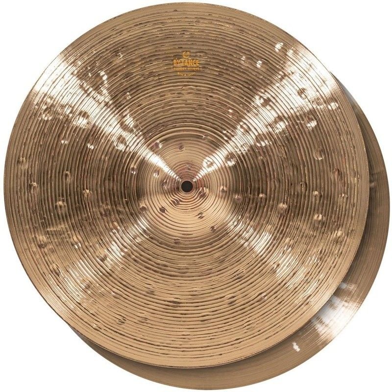 Meinl B16FRH Plato Hi-Hat 16 B16FRH