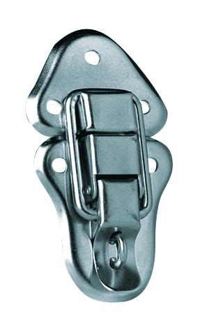 Roadinger Cerradura de Resorte 96x52 Cerradura de Resorte 96x52