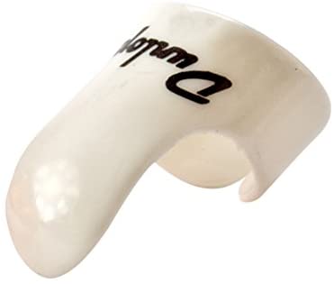 Dunlop Uñero Blanco Small Pack 12 Un. 9011R