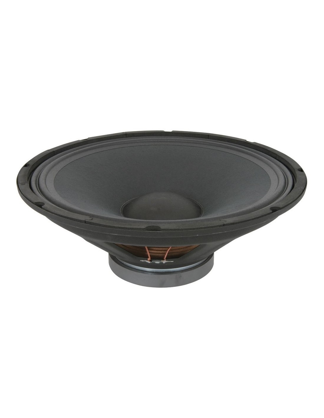 QTX Woofer 15" 250W RMS 4 Ohm 902519 902519 Woofer