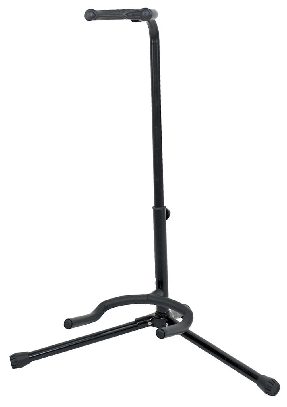Gewa F540050 Soportes Para Guitarra FX Classic Ebony F540050