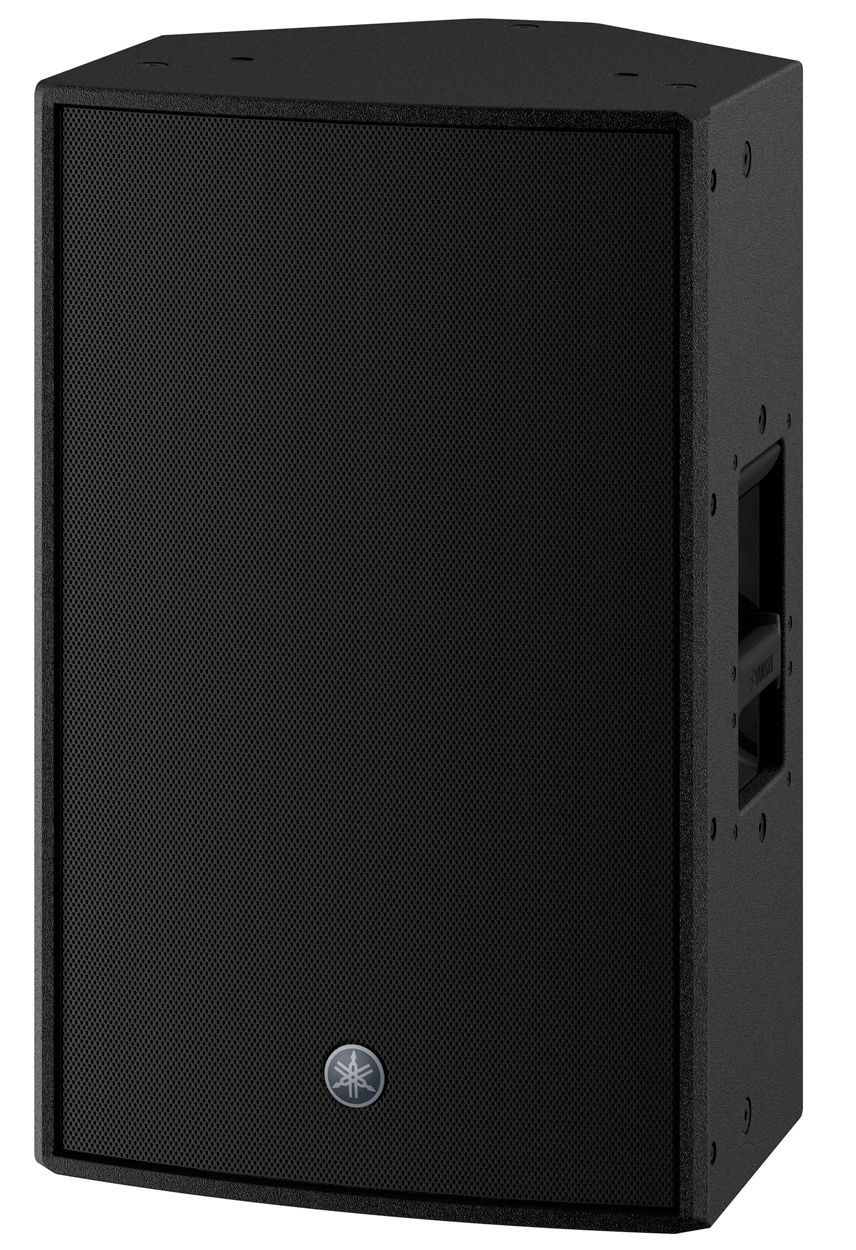 Yamaha DZR12D Altavoz Activo DZR12-D