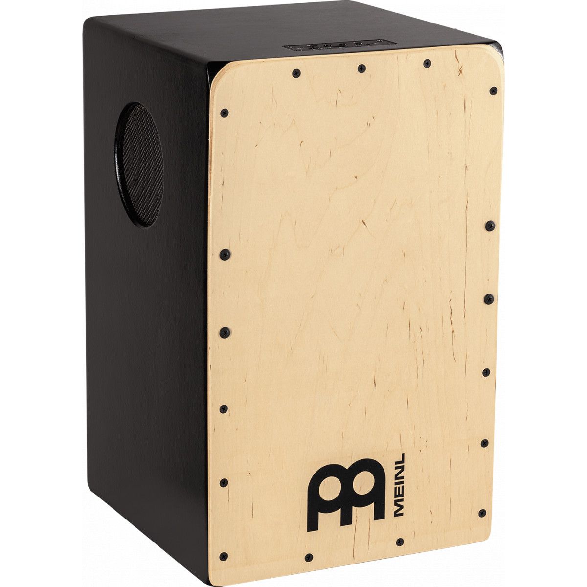 Meinl MPSCAJ Cajón Speaker MPSCAJ