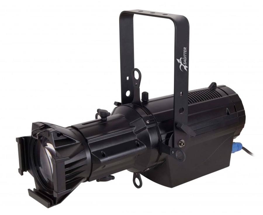 Sagitter SAGOLEDWW300. Perfil Spot LED 300W SAGOLEDWW300
