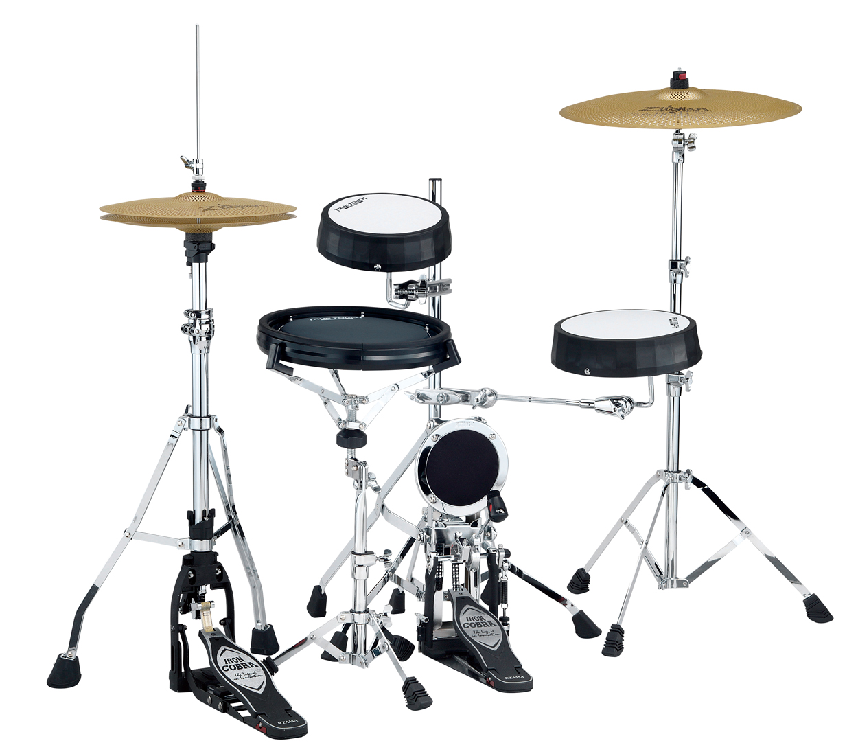Tama TTK4S Training Kit 4 Piezas TTK4S