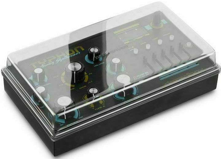DeckSaver Dreadbox Typhon Cover Ds-Pc-Typhon