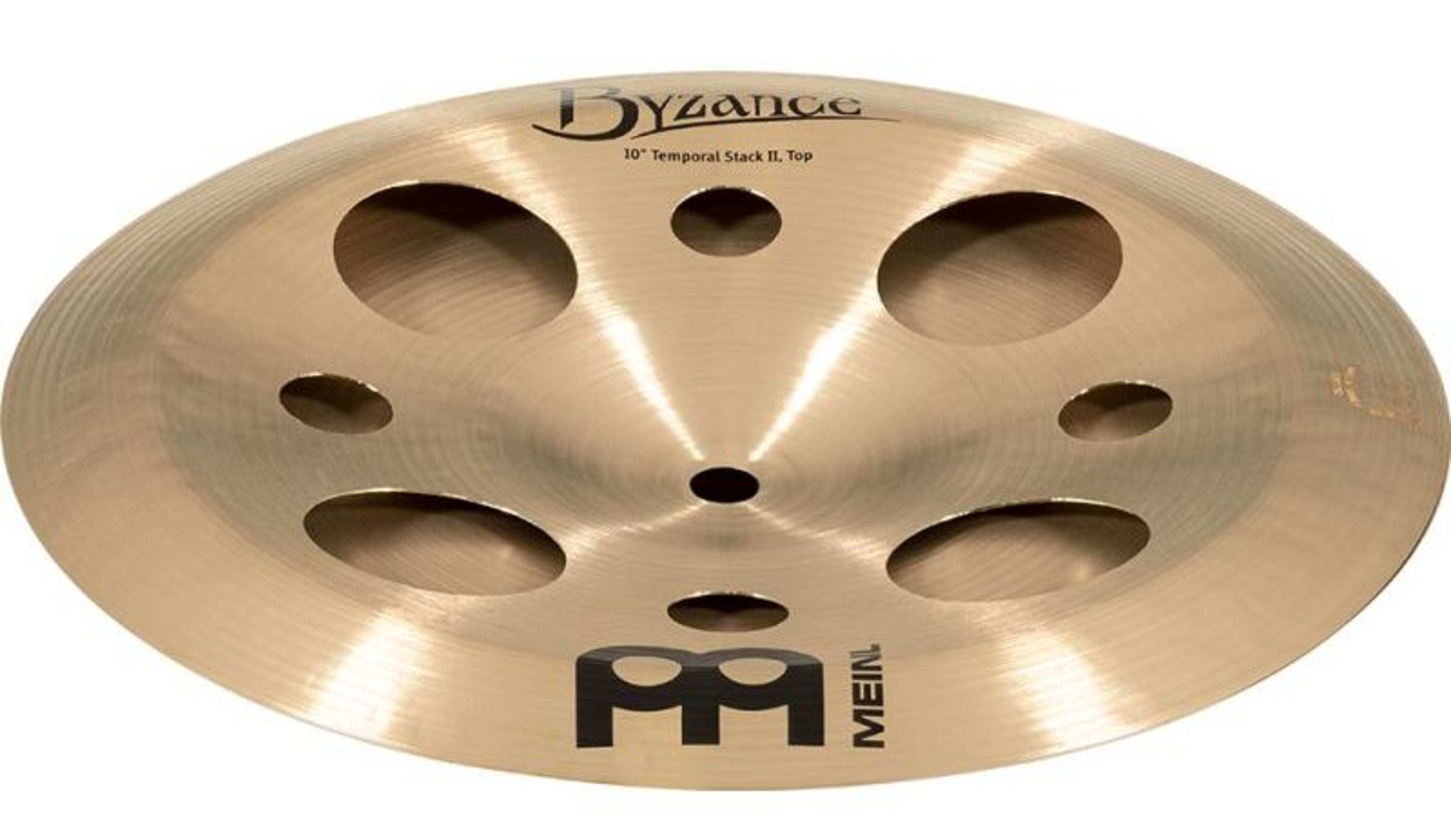 Meinl AC-TE2 Plato Especial AC-TE2 Plato Especial