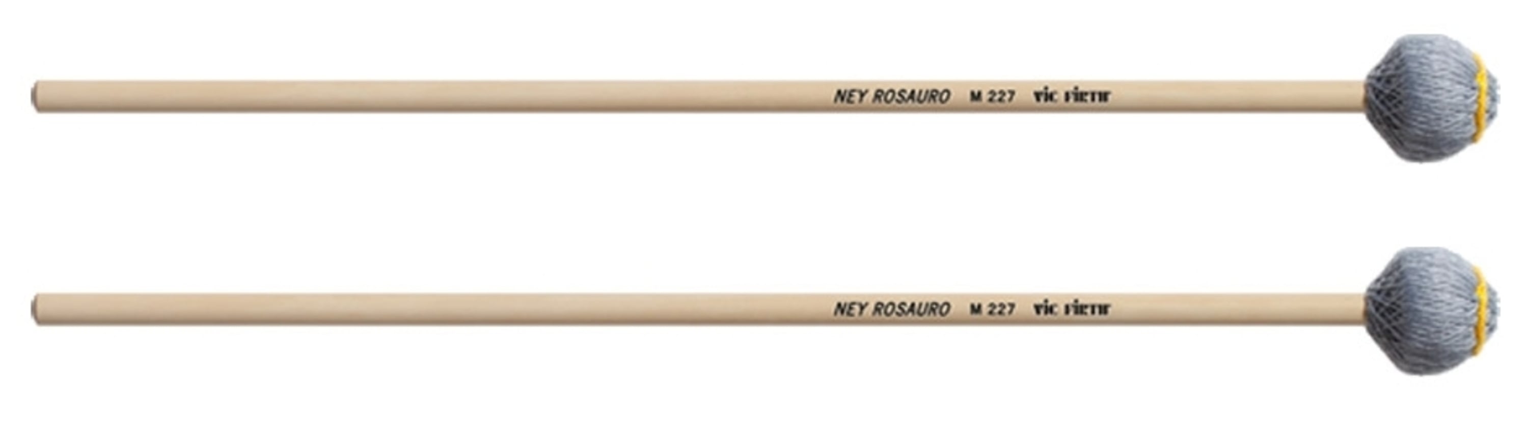 Vic Firth M227 Ney Rosauro Maza M227 Ney Rosauro