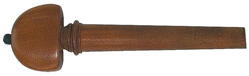 GEWA Clavijas para viola Modelo Hill Boj Mediana Clavijas para viola Modelo Hill Boj Mediana