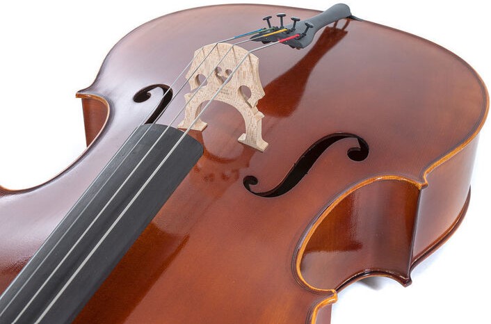 Gewa Cello Allegro-VC1 4/4 Cello Allegro-VC1 4/4