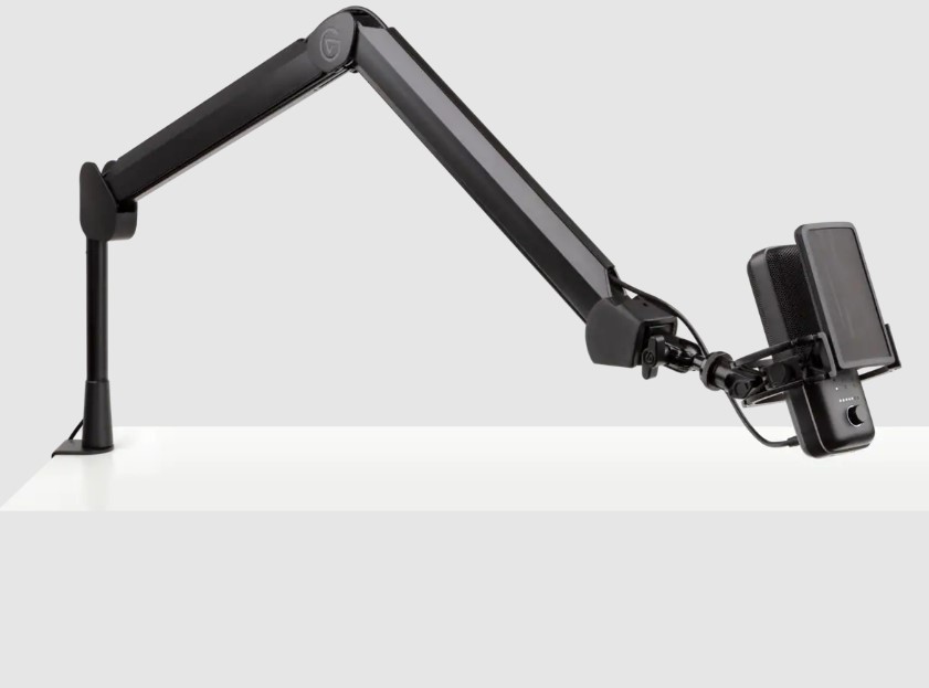 Elgato Wave Mic Arm Wave Mic Arm
