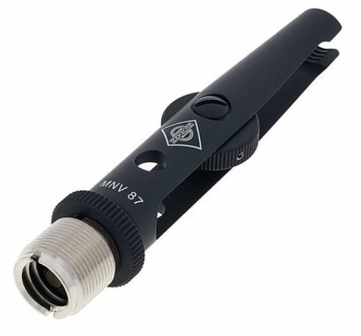 Neumann MNV 87 mt Suspensión MNV 87