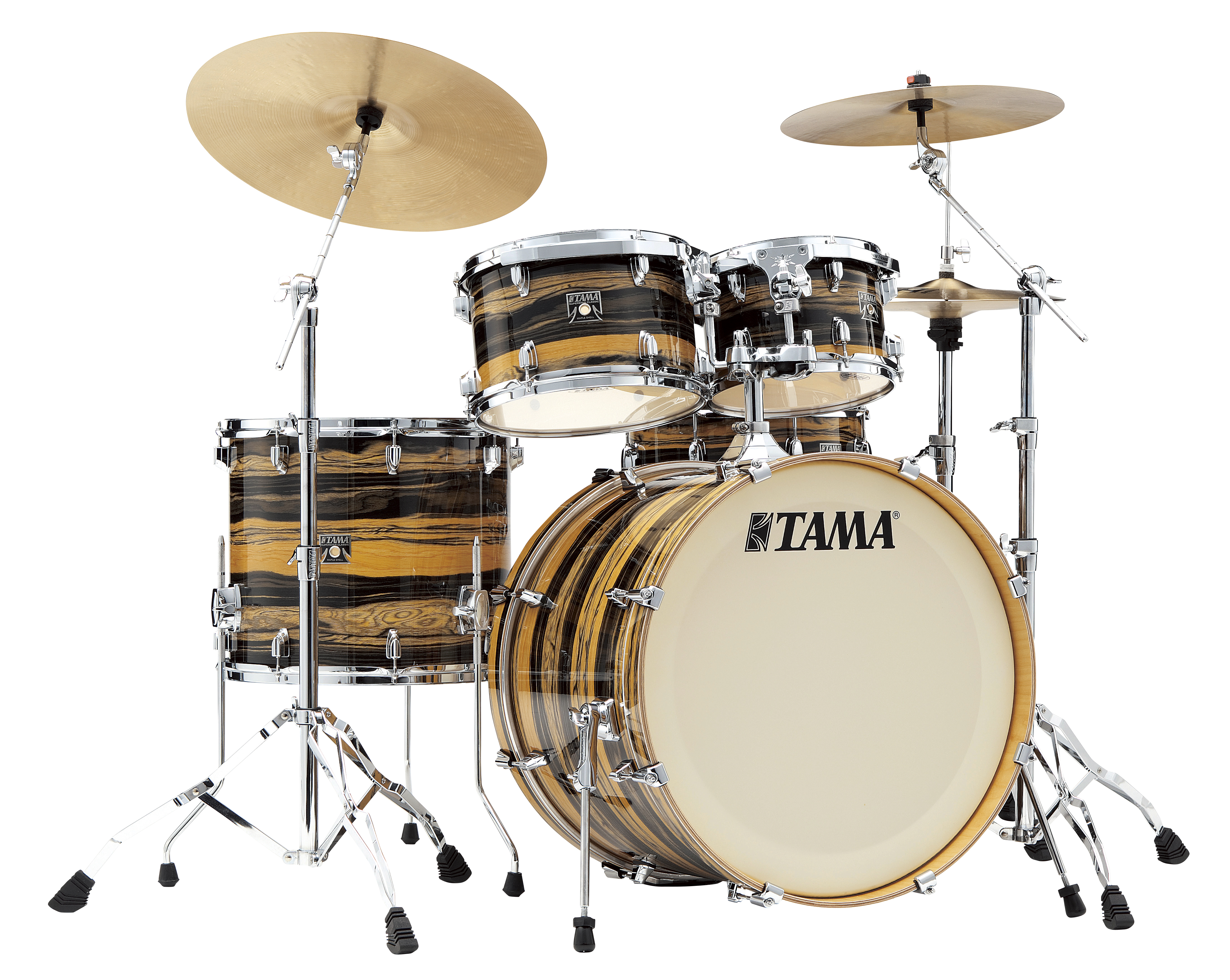Tama CK52KRS-NET Batería Acústica CK52KRS-NET