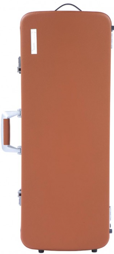 Bam Estuche Viola ET2201XLCC L'Étoile Hightech Rectangular Cognac ET2201XLCC