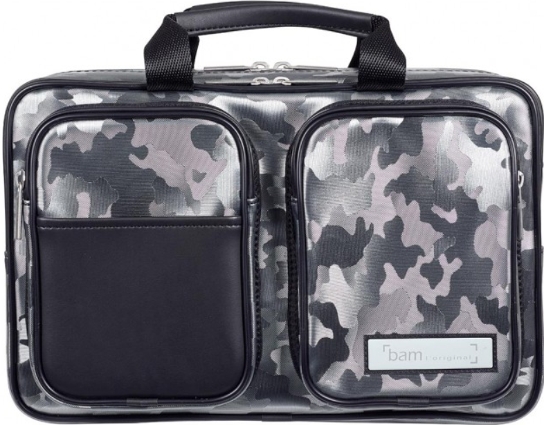 Bam Estuche Clarinete PERF3127SCA Performance Camuflaje PERF3127SCA